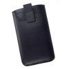 ALIGATOR Puzdro UNI-POCKET, vel.L (150*89), čierna