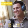 INTENSO Over-Ear O400HA, Bezdrôtové slúchadlá, mod