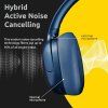 INTENSO Over-Ear O400HA, Bezdrôtové slúchadlá, mod