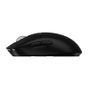 Logitech® G PRO X SUPERLIGHT 2 LIGHTSPEED Gaming Mouse - BLACK - 2.4GHZ