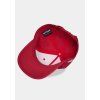 The Witcher - Men's Snapback Cap (Barva Red)