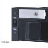 AKASA Lokstor M51 - 2.5 ''a 3.5'' HDD rack do 5,25''