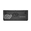 render klawiatura thor 230 NKG 2108 Lemon Switch wireless 10