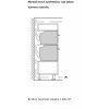 SIEMENS Vstavaná rúra HB776G3B1