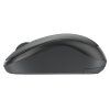 LOGITECH M240 for Business/Kancelárska/Optická/4 000 DPI/USB+BT/Čierna