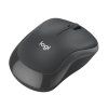 LOGITECH M240 for Business/Kancelárska/Optická/4 000 DPI/USB+BT/Čierna