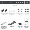 Ubiquiti UF-OLT - U Fiber OLT, 8x GPON