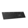 klavesnice c tech kb 115 bezdratova 2 4ghz slim cz s