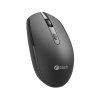 Myš C-TECH WLM-15 Dual mode, bezdrôtová, BT5.0+