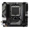 GIGABYTE A620I AX, AM5, mITX