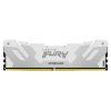 FURY Renegade Silver White DDR5 1 lg s
