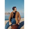 BEYERDYNAMIC AVENTHO 100, Bezdr. slúchadlá, hnedé