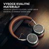 BEYERDYNAMIC AVENTHO 100, Bezdr. slúchadlá, hnedé