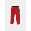 Warner - Robin - Jogging Pants (Velikost 2XL, Barva Red)