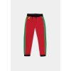 Warner - Robin - Jogging Pants (Velikost 2XL, Barva Red)