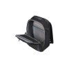 Samsonite GUARDIT 4.0 Batoh na notebook 15,6" Black