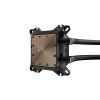 Endorfy vodný chladič CPU Navis F240 2x120mm