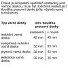 BOSCH Vstavaná kompaktrúra CDG714XB1