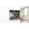 BOSCH Vstavaná kompaktrúra CDG714XB1