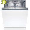 BOSCH Vstavaná umývačka riadu SMV6ZDX16E