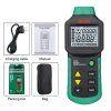 GVDA GD129, Digitálny tester zásuviek