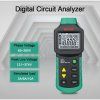 GVDA GD129, Digitálny tester zásuviek