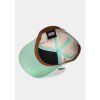 Mandalorian - Grogu Adjustable Cap (Barva Green)