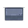 MacBook indigo