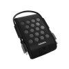 ADATA HD720, 1TB, HDD, Externý, 2.5'', Čierna, 3R