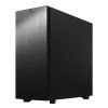 Fractal Design Define 7 XL Black Solid, Big Tower, Čierna