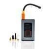 PLATINET TIRE COMPRESSOR PUMP 10BAR 4000MAH 46234 6