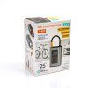 PLATINET TIRE COMPRESSOR PUMP 10BAR 4000MAH 46234 1