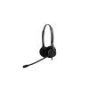 Jabra Biz2300 duo angle white 03 810