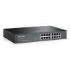 TP-Link TL-SF1016DS 16x 10, 100Mbps Switch