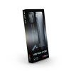 HUB USB C-tech UHB-U3-AL, 4x USB 3.2 Gen 1, hliníkové telo