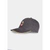 Mortal Kombat - Men's Adjustable Cap (Barva Black)