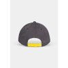 Mortal Kombat - Men's Adjustable Cap (Barva Black)