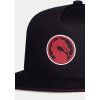 Mortal Kombat - Men's Snapback Cap (Barva Black)