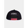 Mortal Kombat - Men's Snapback Cap (Barva Black)