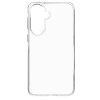 Tactical TPU Kryt pre Samsung Galaxy A37 Transparent