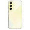 Tactical TPU Kryt pre Samsung Galaxy A37 Transparent