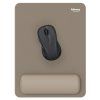 100142564 Breyta XL Mousepad WristRest Sand Prop F