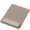 100142564 Breyta XL Mousepad WristRest Sand L