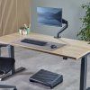 100139321 Breyta DeskMat Grey LS bweb