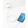 kabel bily 1 telefon a
