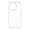 1020101878 ZAGG CLEAR CASE Apple iPhone 14 Pro Cle s