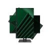 MSI Pro, MP245PG, 23,8'', IPS, FHD, 100Hz, 1ms, Čierna, 3R