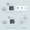 TP-Link PoE160S PoE+ 802.3at/af Injector