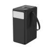 Powerbank 80000mAh 65W PD USB C s