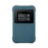 Acer connect m4 5G wifi hotspot teal 01 on